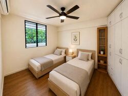 Blk 97 Crescent View (Queenstown), HDB 3 Rooms #551627651